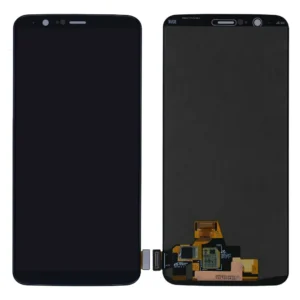 OnePlus 5T Lcd Display Folder - Phoner.in