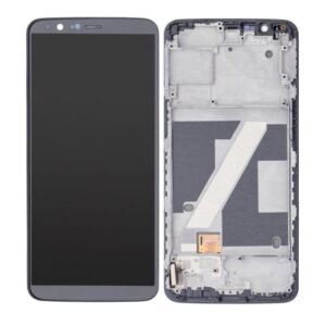 OnePlus 5T Lcd Display Folder - Phoner.in