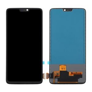 OnePlus 6 Lcd Display Folder - Phoner.in
