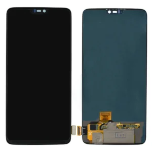 OnePlus 6 Lcd Display Folder - Phoner.in
