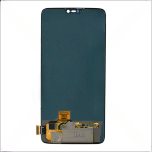 OnePlus 6 Lcd Display Folder - Phoner.in