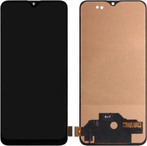 OnePlus 6T Lcd Display Folder - Phoner.in