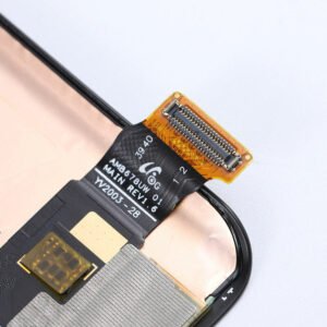 OnePlus 8 Pro Lcd Display Folder - Phoner.in