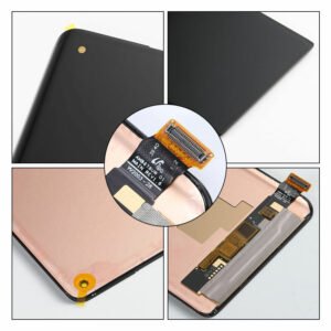 OnePlus 8 Pro Lcd Display Folder - Phoner.in