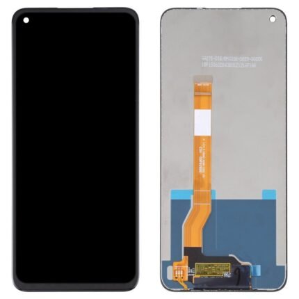 Realme 9 5G SE Display
