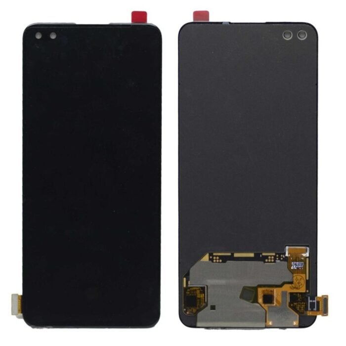 OnePlus Nord Lcd Display Folder - Phoner.in