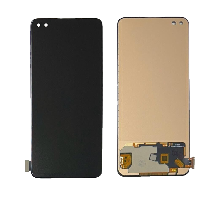 OnePlus Nord Lcd Display Folder - Phoner.in