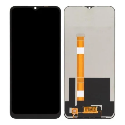 Realme C15 Lcd Display Folder - Phoner.in