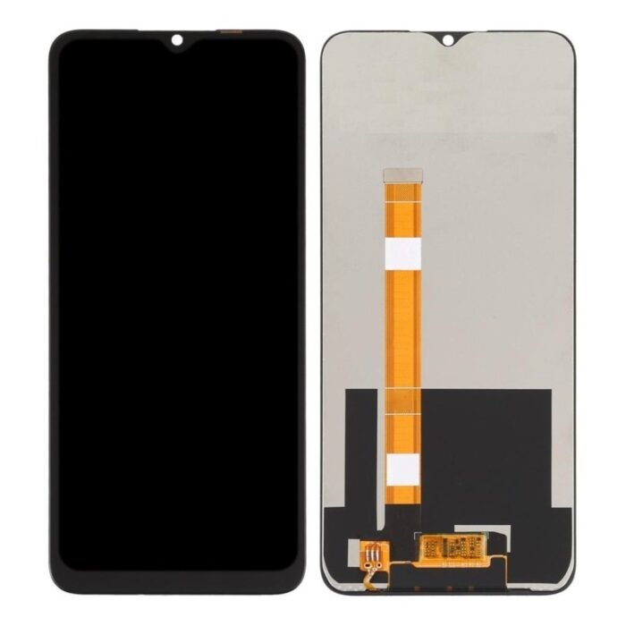 Oppo A15 Lcd Display Folder - Phoner.in