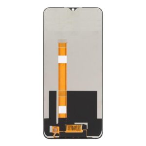 Realme C15 Lcd Display Folder - Phoner.in