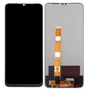 Realme C25 Lcd Display Folder - Phoner.in