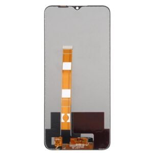 Realme C25 Lcd Display Folder - Phoner.in