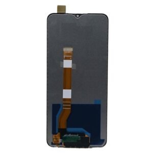 Oppo A17 Lcd Display Folder - Phoner.in