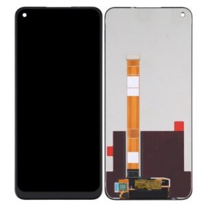 Realme 7i Lcd Display Folder - Phoner.in