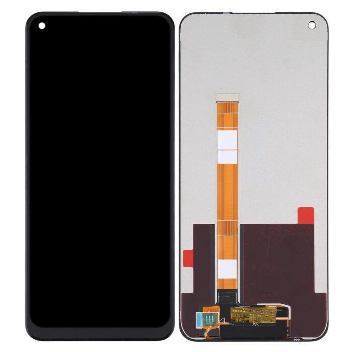 Realme 7i Lcd Display Folder - Phoner.in
