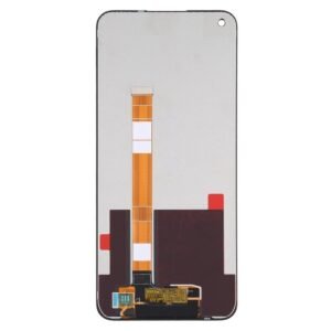 Realme 7i Lcd Display Folder - Phoner.in