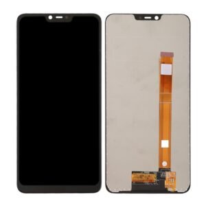 Oppo A5 Lcd Display Folder - Phoner.in