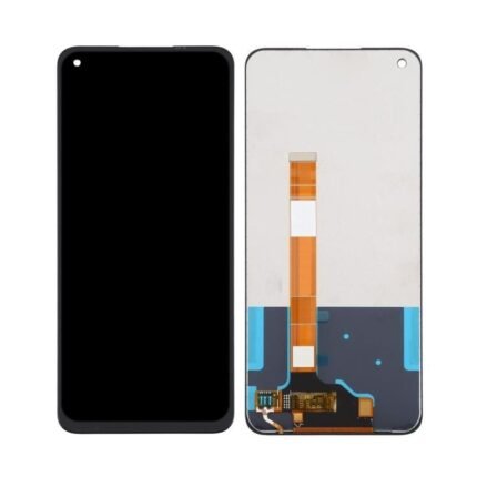 Oppo A52 Lcd Display Folder - Phoner.in