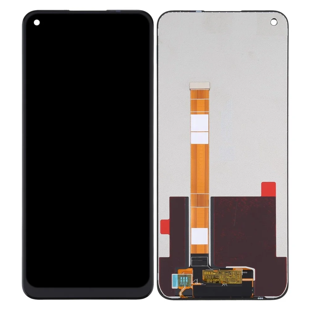 Oppo A53 Lcd Display Folder - Phoner.in