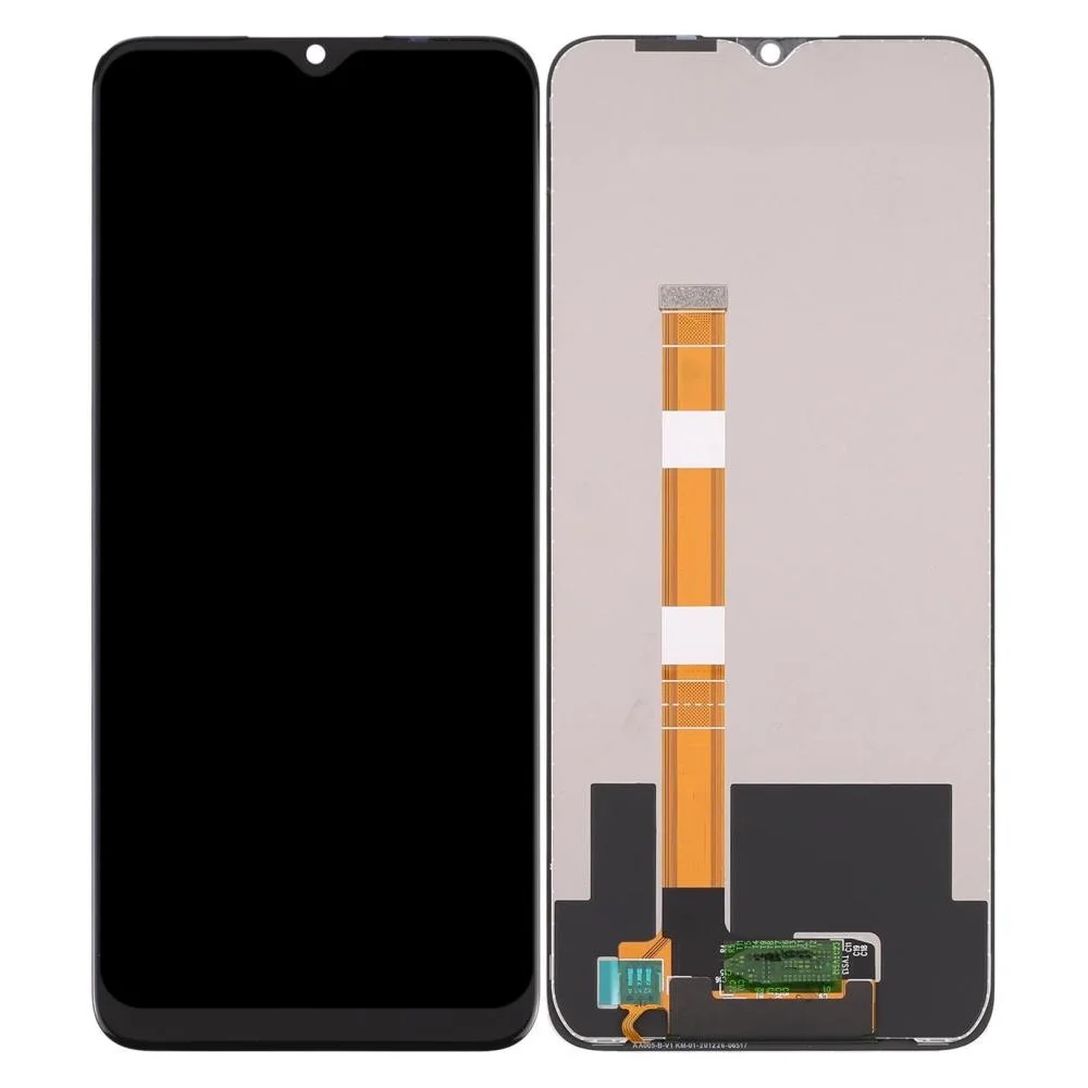 Oppo A53s 5G LCD Display Folder