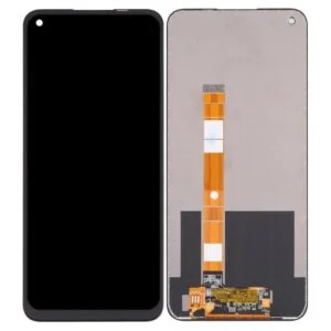 Oppo A55 LCD Display Folder - Phoner.in