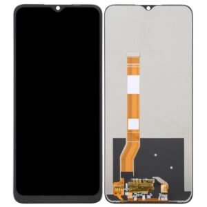 Oppo A77s Lcd Display Folder - Phoner.in