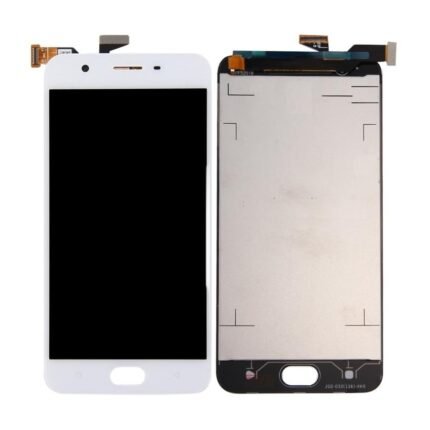 Oppo A57 Lcd Display Folder - Phoner.in