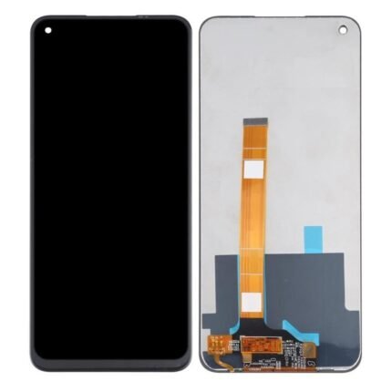 Oppo A74 5G Lcd Display Folder - Phoner.in