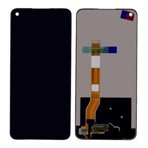 Oppo A76 Lcd Display Folder - Phoner.in