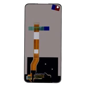 Oppo A76 Lcd Display Folder - Phoner.in