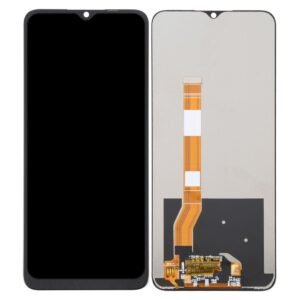 Oppo A77 2022 Lcd Display Folder - Phoner.in 