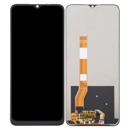 Oppo A77 2022 Lcd Display Folder - Phoner.in