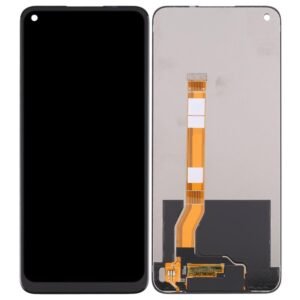 Oppo A96 Lcd Display Folder - Phoner.in