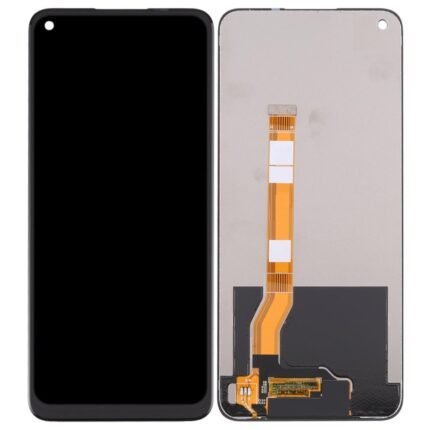 Oppo A96 Lcd Display Folder - Phoner.in
