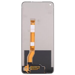 Oppo A96 Lcd Display Folder - Phoner.in