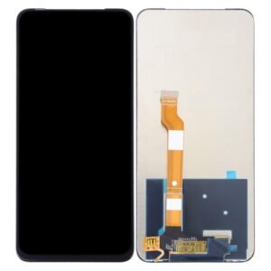 Oppo F11 Pro Lcd Display Folder - Phoner.in