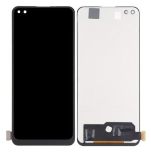Oppo F17 Pro Lcd Display Folder - Phoner.in