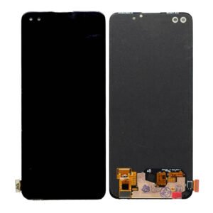 Oppo F17 Pro Lcd Display Folder - Phoner.in