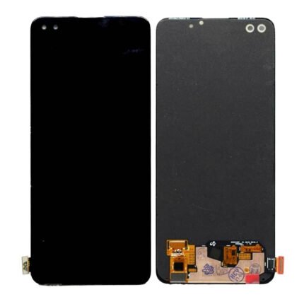Oppo F17 Pro Lcd Display Folder - Phoner.in