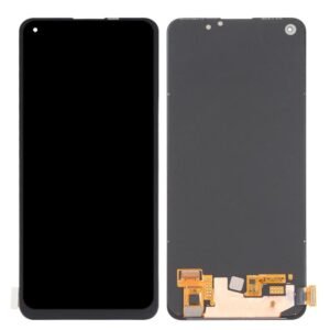 Oppo F19 Pro Lcd Display Folder - Phoner.in
