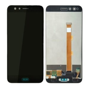 Oppo F3 Lcd Display Folder - Phoner.in