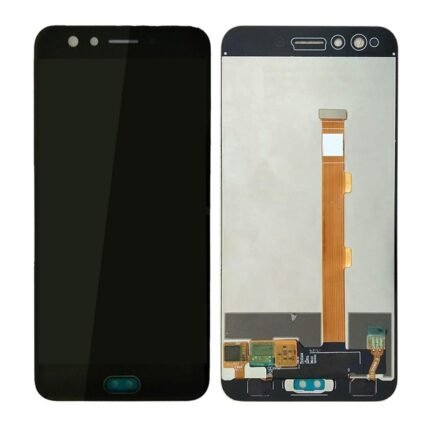 Oppo F3 Lcd Display Folder - Phoner.in