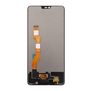 Oppo F7 Lcd Display Folder - Phoner.in