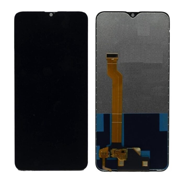 Oppo F9 Lcd Display Folder - Phoner.in