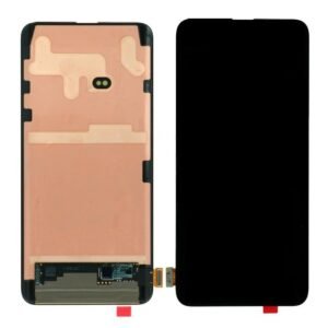 Oppo Find X Lcd Display Folder - Phoner.in
