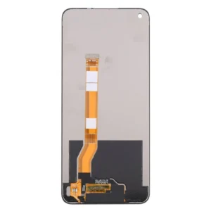 Realme 8i Lcd Display Folder - Phoner.in