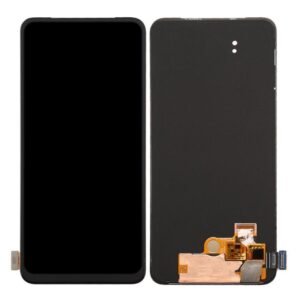 Realme X Lcd Display Folder - Phoner.in