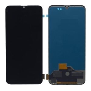Oppo R17 Lcd Display Folder - Phoner.in