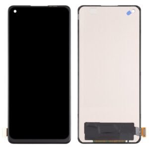 Oppo Reno 4 Pro Lcd Display Folder - Phoner.in