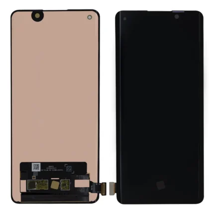 Oppo Reno 6 Pro Lcd Display Folder - Phoner.in